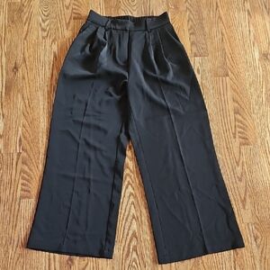 Black Slacks